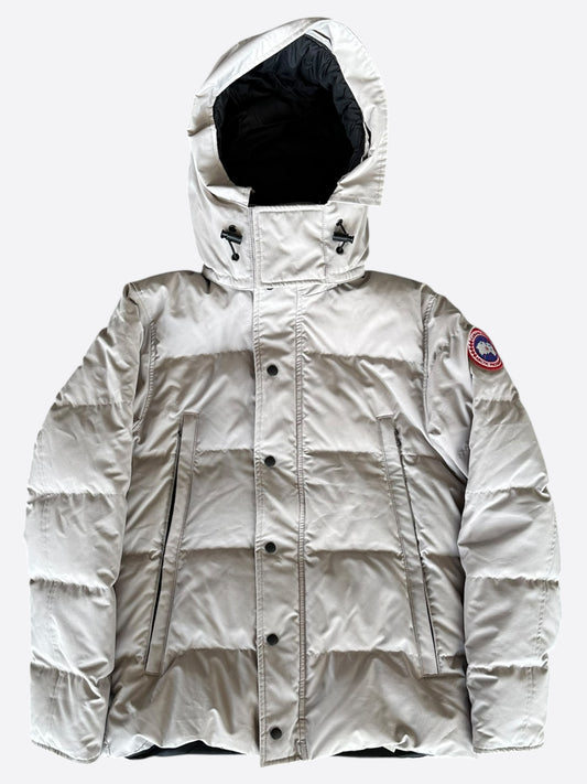 Canada Goose Limestone Wyndham Men's Jacket
