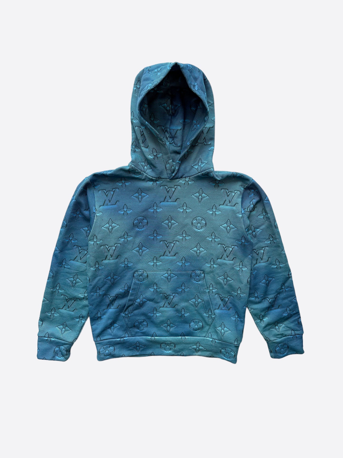 Louis Vuitton 2054 Hoodie For Sales Tax