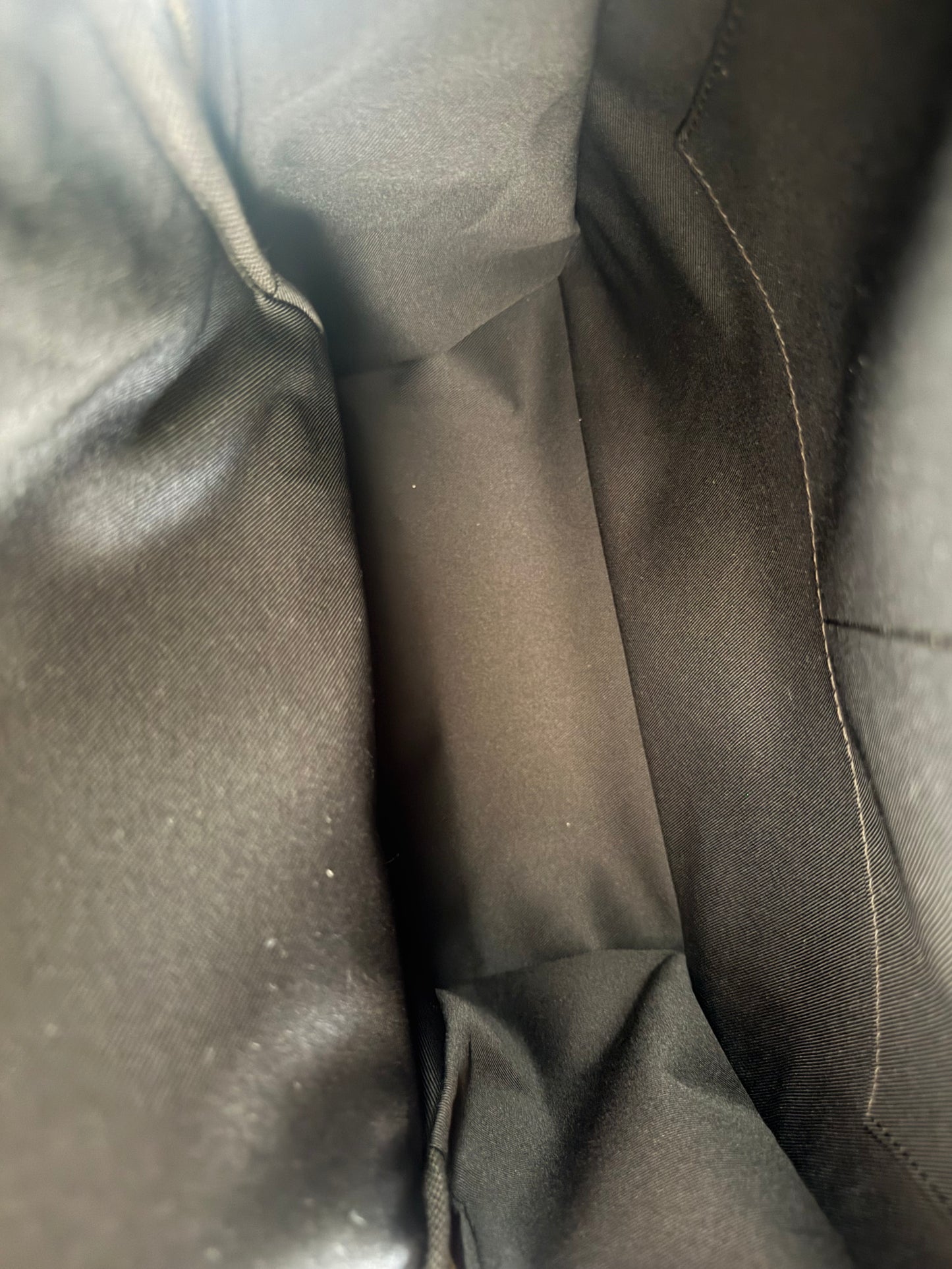 Louis Vuitton Brown Blurry Monogram Ellipse Backpack