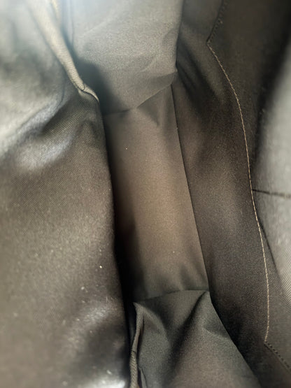 Louis Vuitton Brown Blurry Monogram Ellipse Backpack