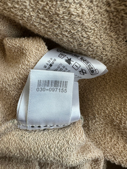 Chrome Hearts Matty Boy Camouflage Caution Hoodie