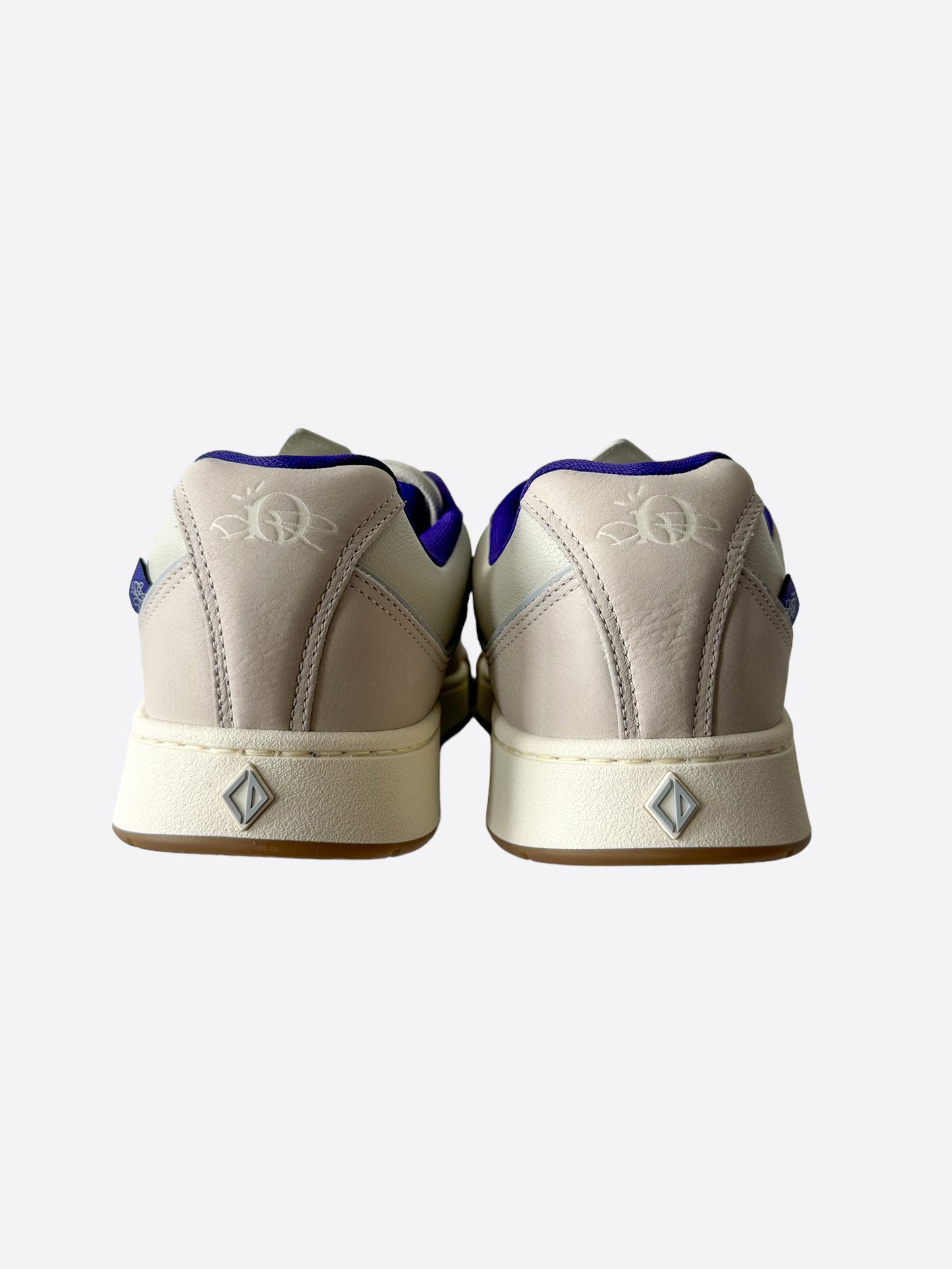 Dior Cactus Jack Cream B713 Sneaker
