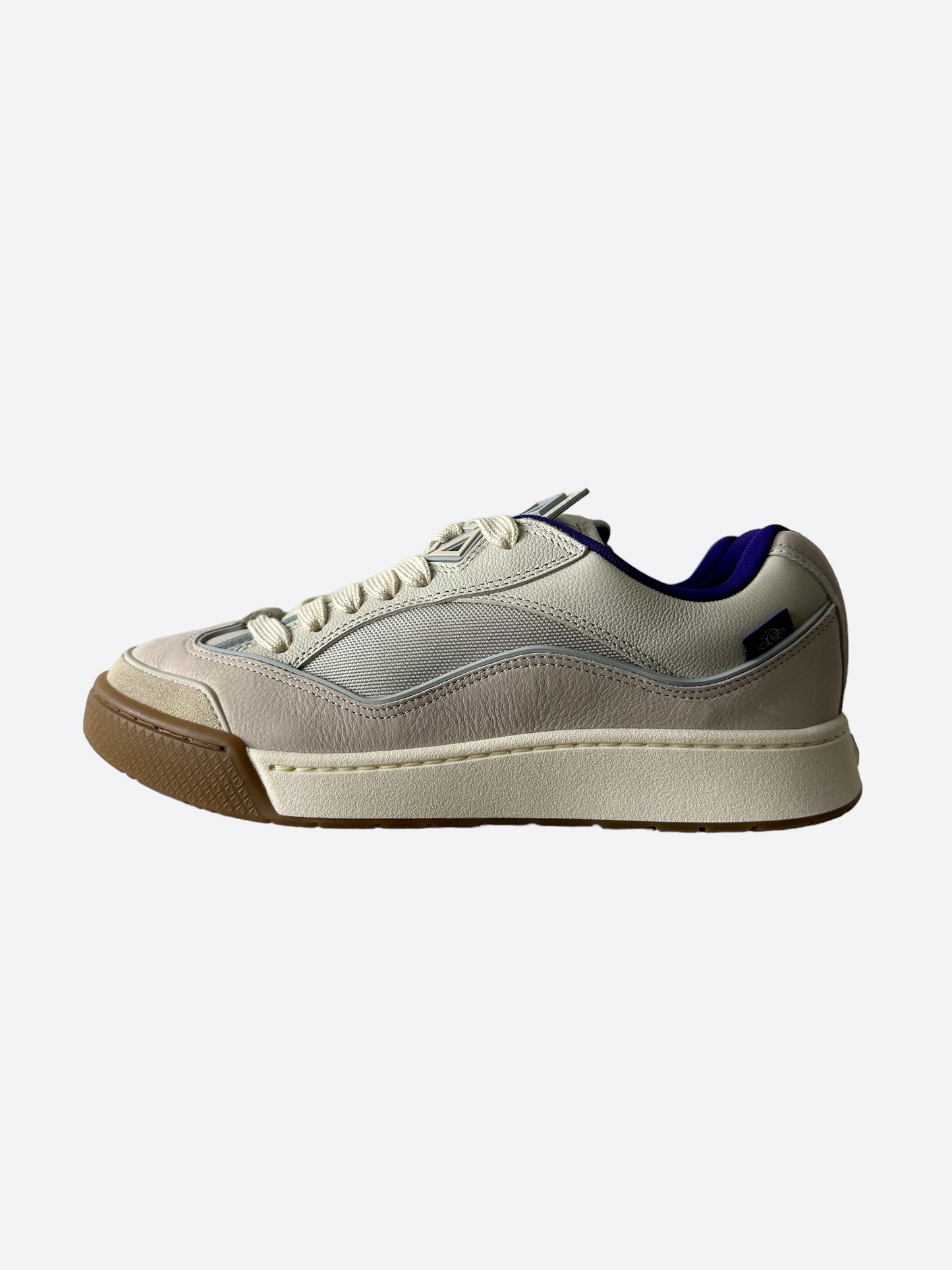 Dior Cactus Jack Cream B713 Sneaker