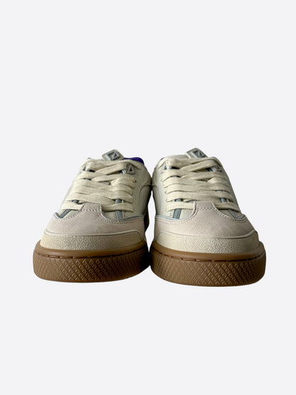 Dior Cactus Jack Cream B713 Sneaker