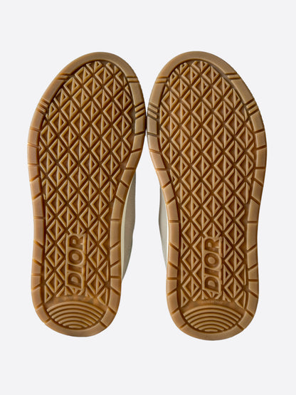 Dior Cactus Jack Cream B713 Sneaker