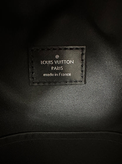 Louis Vuitton Damier Graphite Josh Backpack