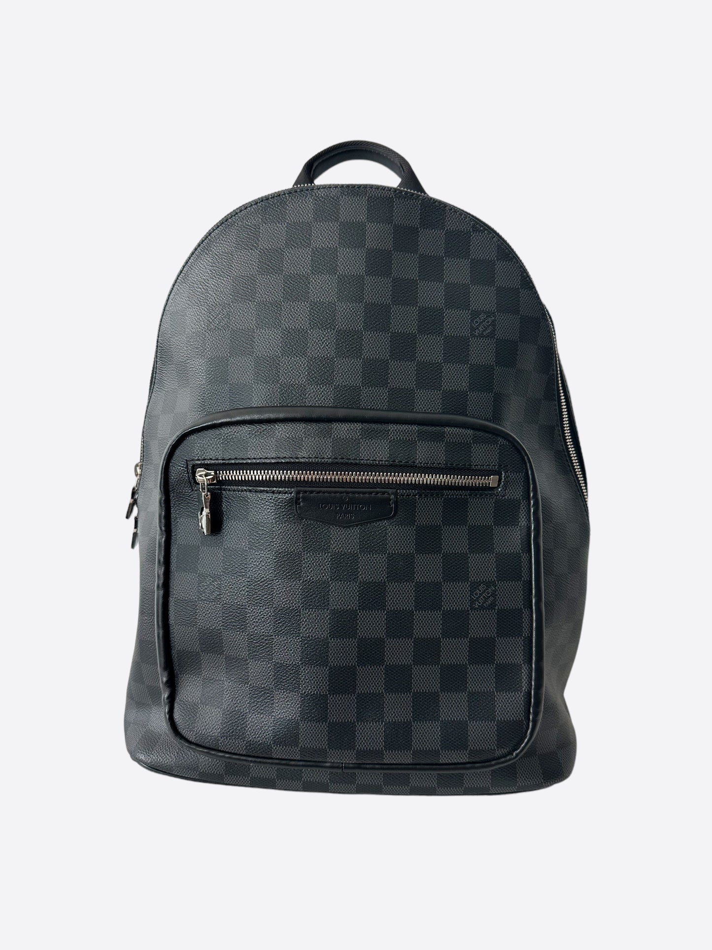 Louis Vuitton Damier Graphite Josh Backpack