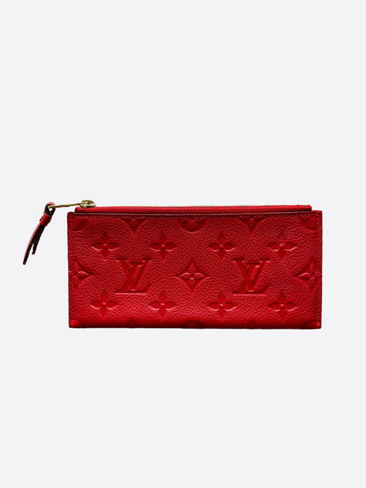 Louis Vuitton Gradient Mix Monogram Leather Varsity – Savonches