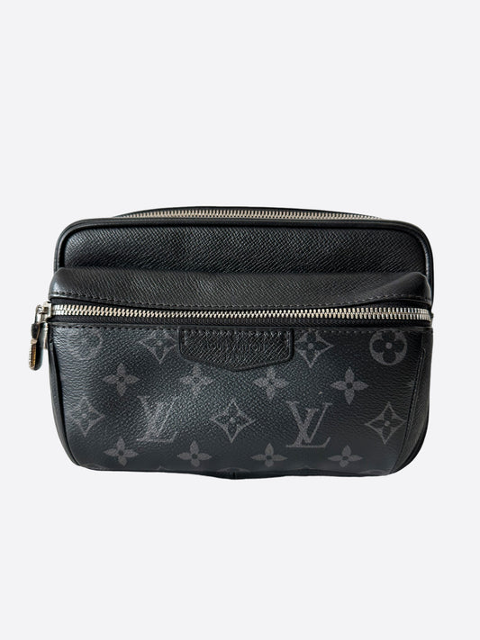 Louis Vuitton Navy World Cup Apollo Backpack – Savonches