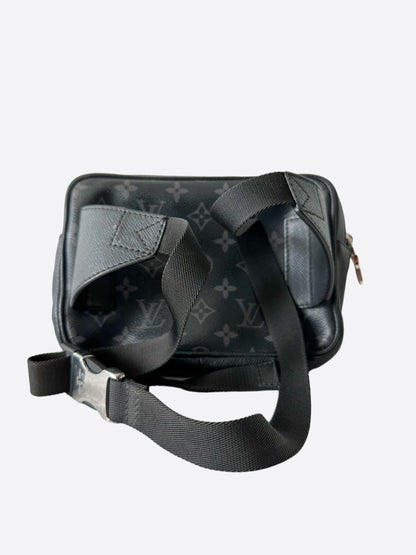 Louis Vuitton Monogram Eclipse Outdoor Bumbag