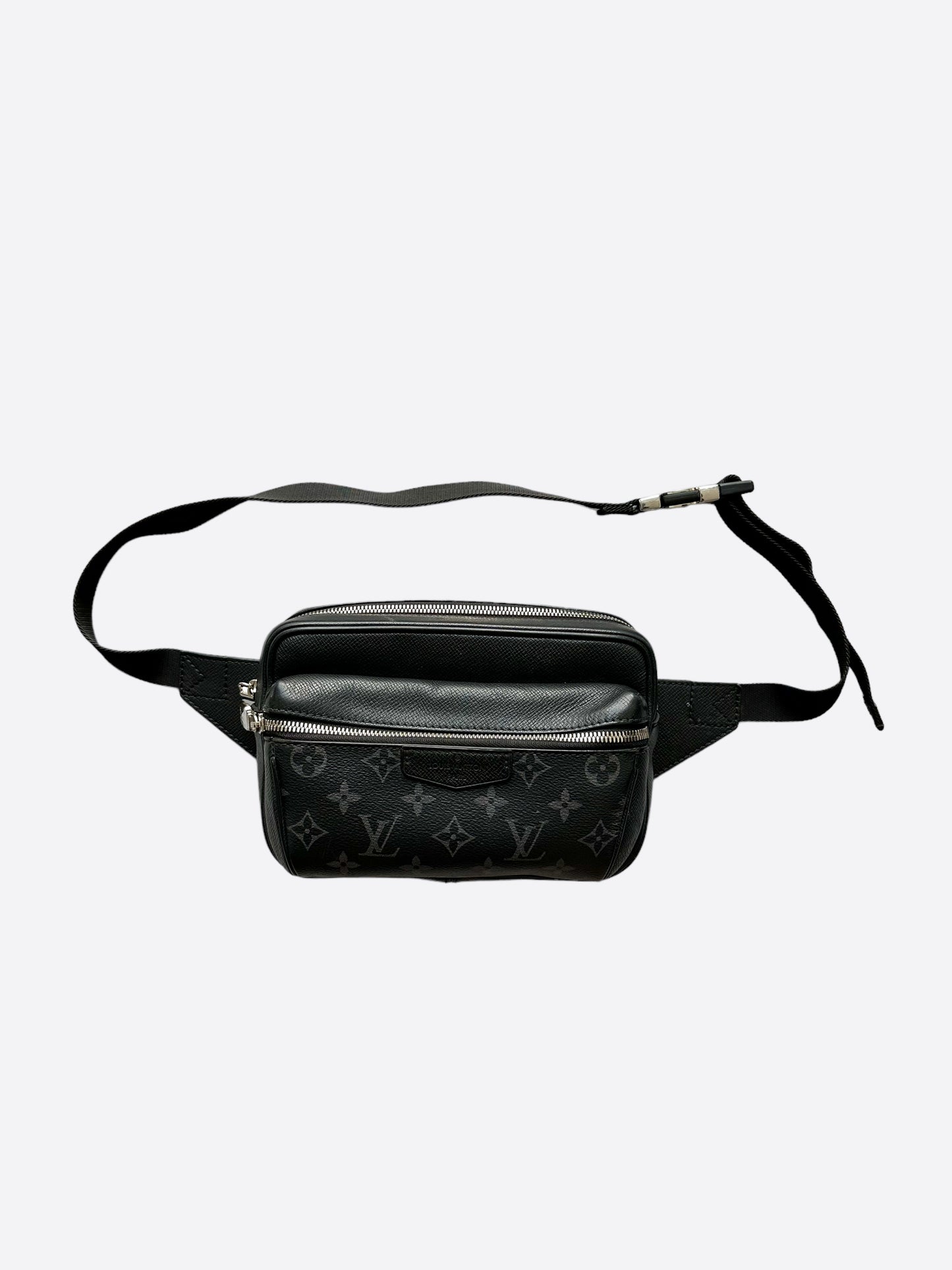 Louis Vuitton Outdoor Bumbag - Monogram Eclipse - ShopperBoard
