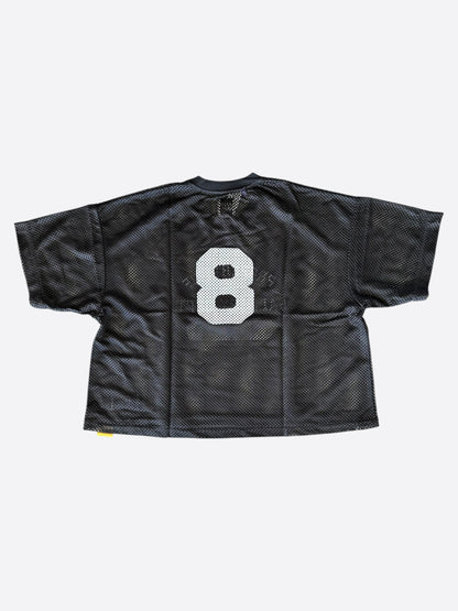 Gallery Dept Black Practice Mesh Jersey