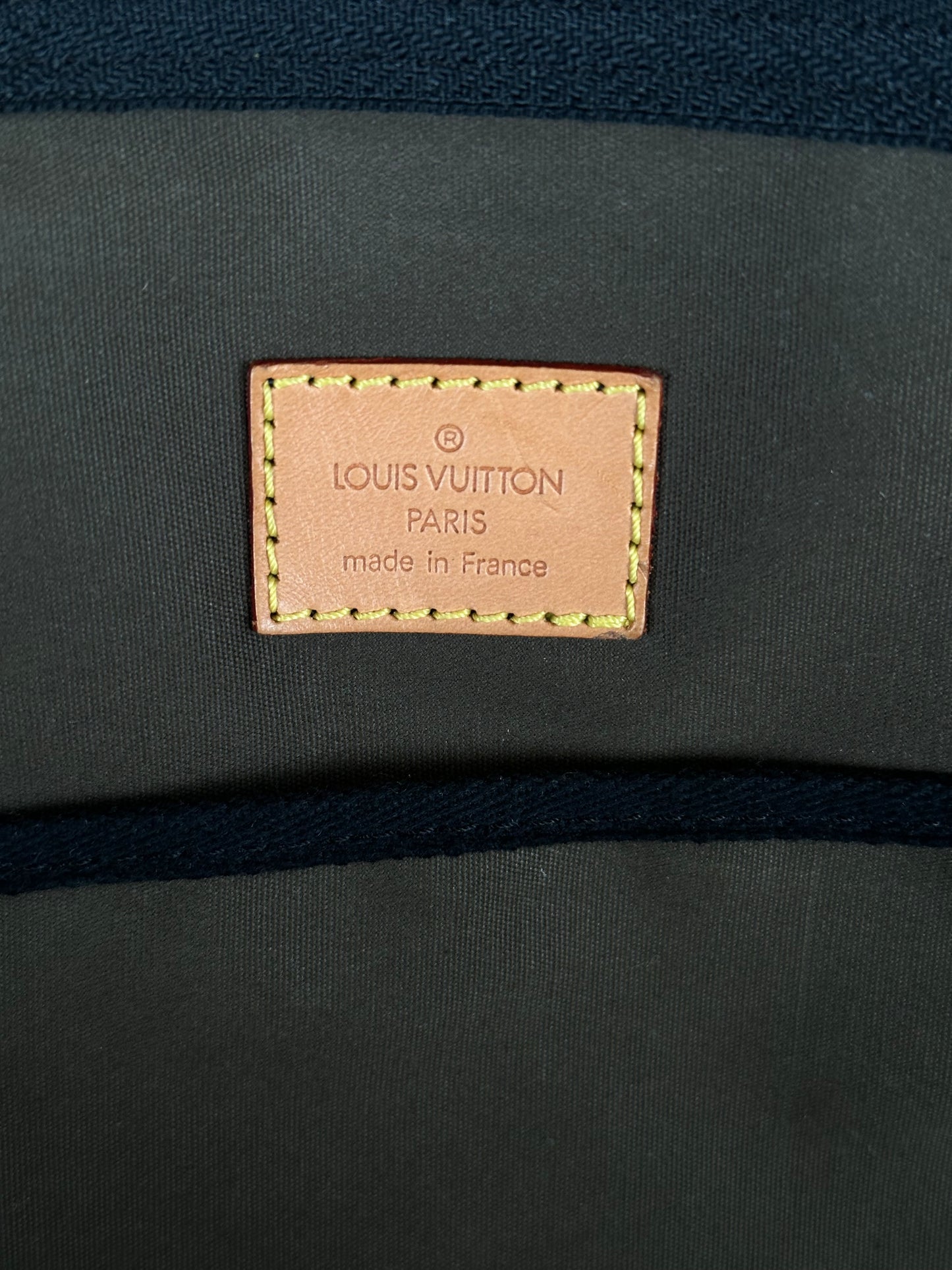 Louis Vuitton Takashi Murakami Camouflage Monogram Keepall 55