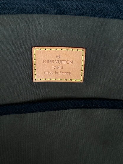 Louis Vuitton Takashi Murakami Camouflage Monogram Keepall 55