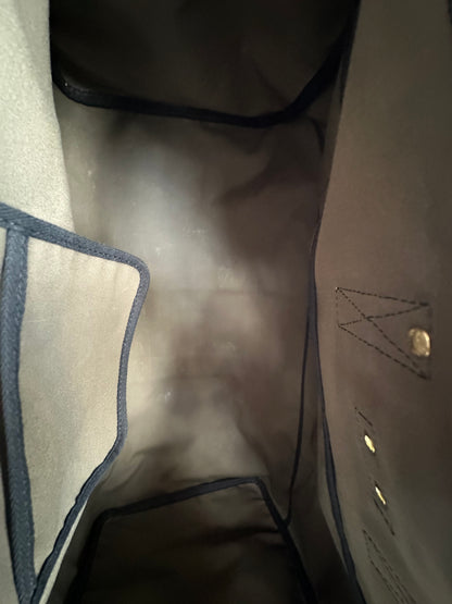Louis Vuitton Takashi Murakami Camouflage Monogram Keepall 55