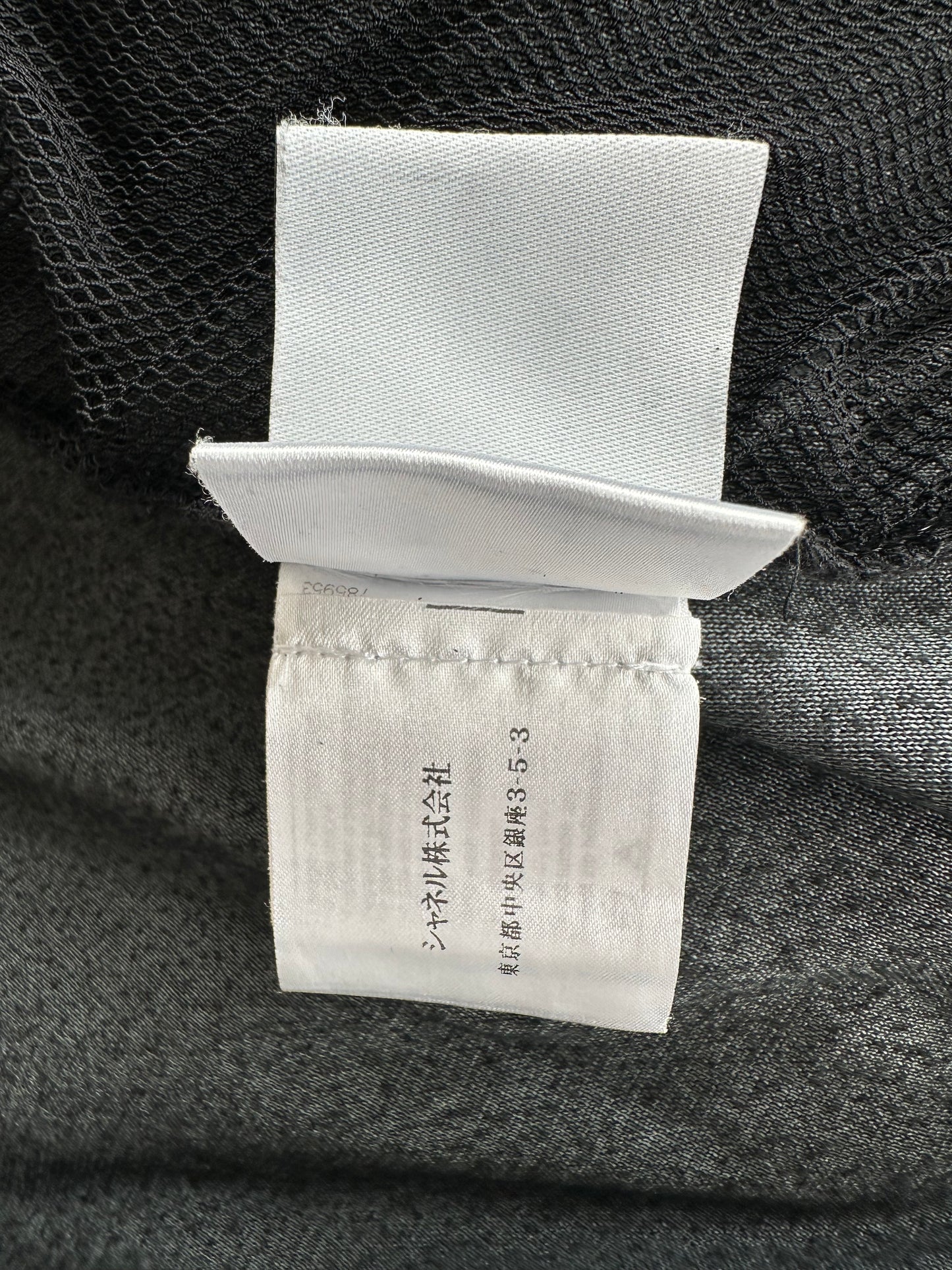 Chanel Black & Blue CC Logo Women's Zip Up Hoodie