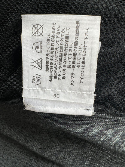 Chanel Black & Blue CC Logo Women's Zip Up Hoodie
