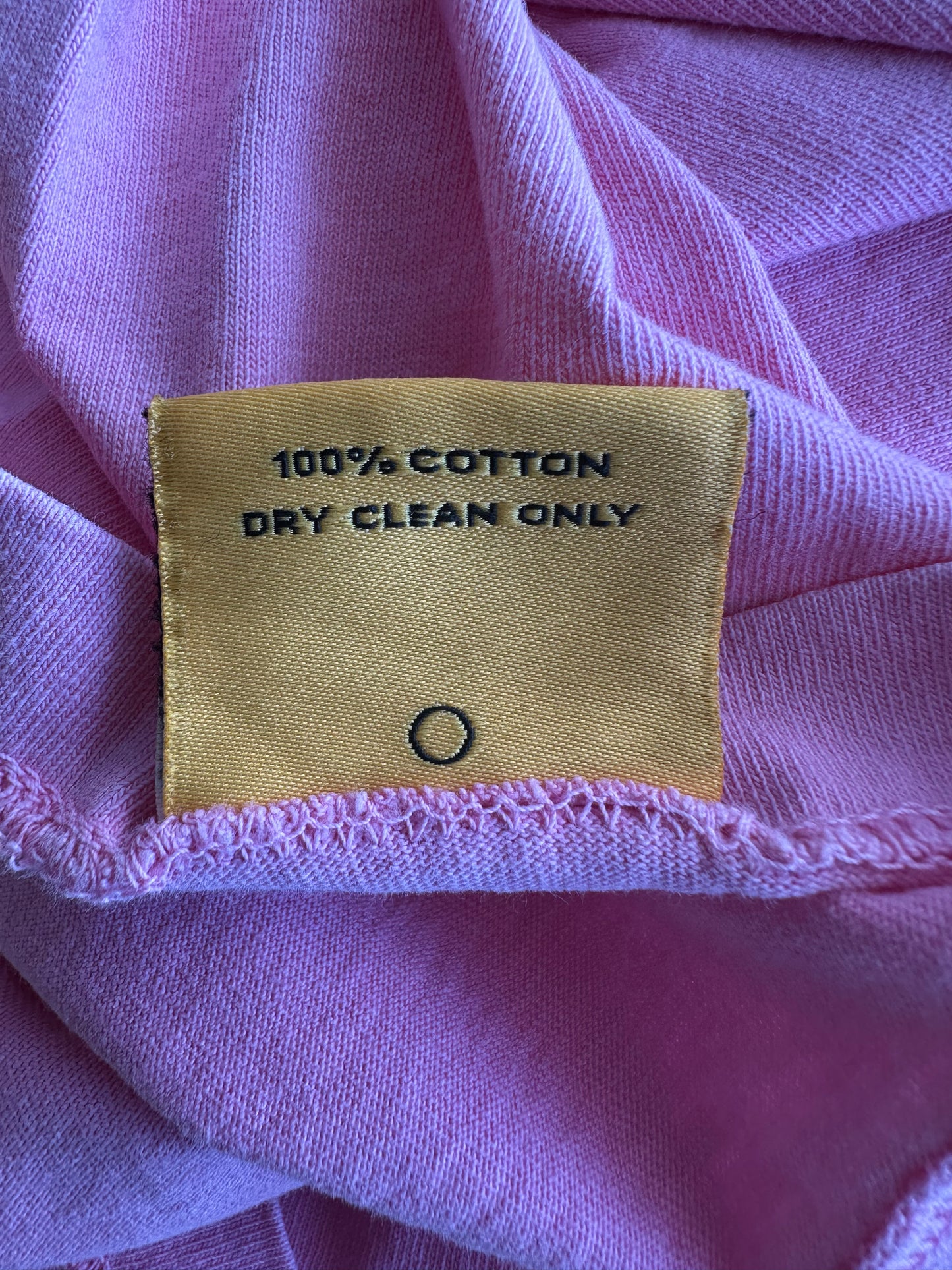 Gallery Dept Pink & Gradient Boardwalk T-Shirt