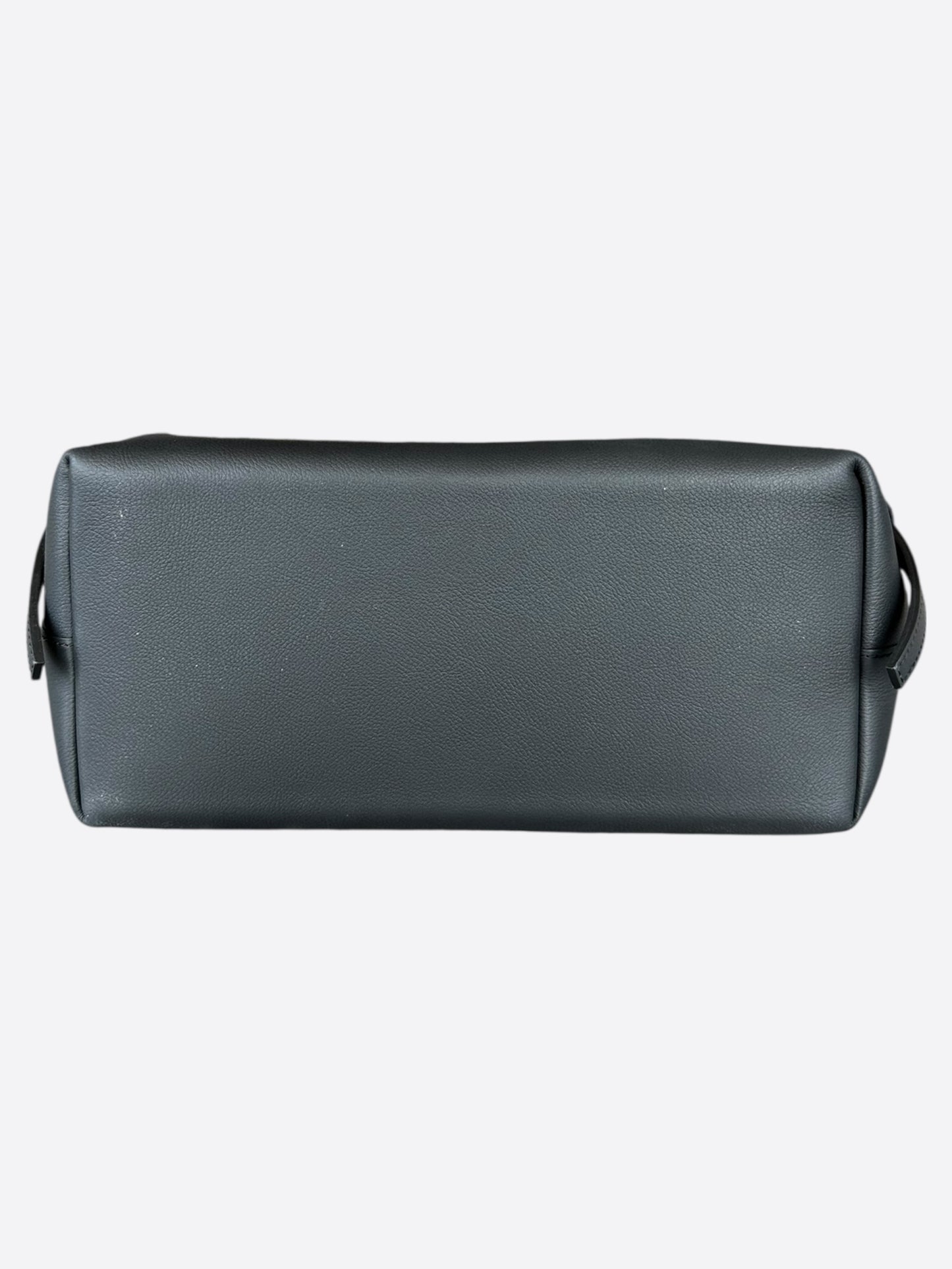 Goyard Black Cisalpin Backpack