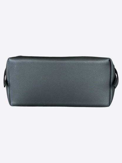 Goyard Black Cisalpin Backpack