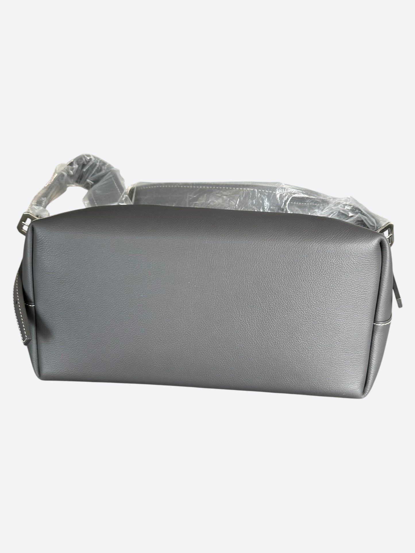Goyard Grey Cisalpin Backpack