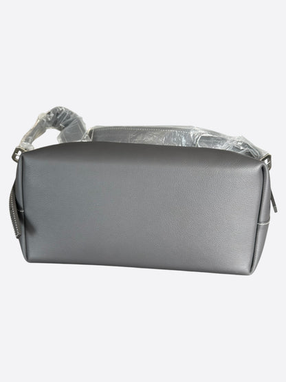 Goyard Grey Cisalpin Backpack
