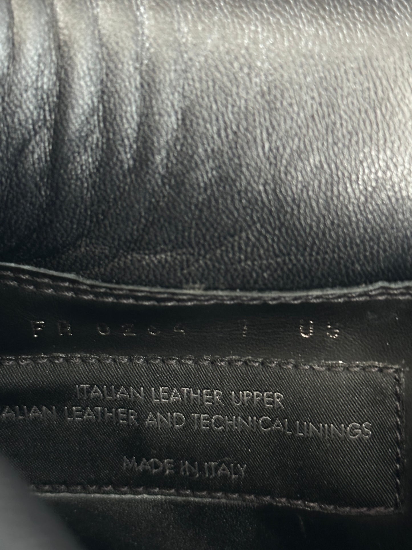 Louis Vuitton Timberland Black Monogram Boots