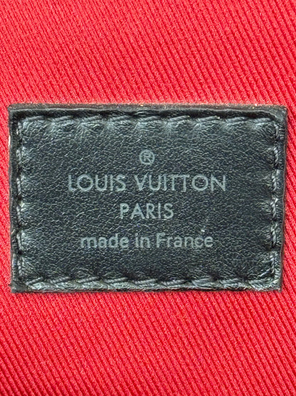 Louis Vuitton Damier Graphite Utility Backpack