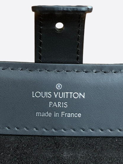 Louis Vuitton Monogram Eclipse Watch Roll