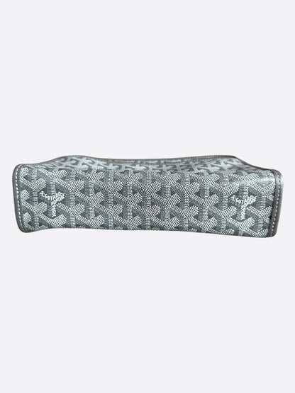 Goyard Grey Jouvence MM Toiletry Bag