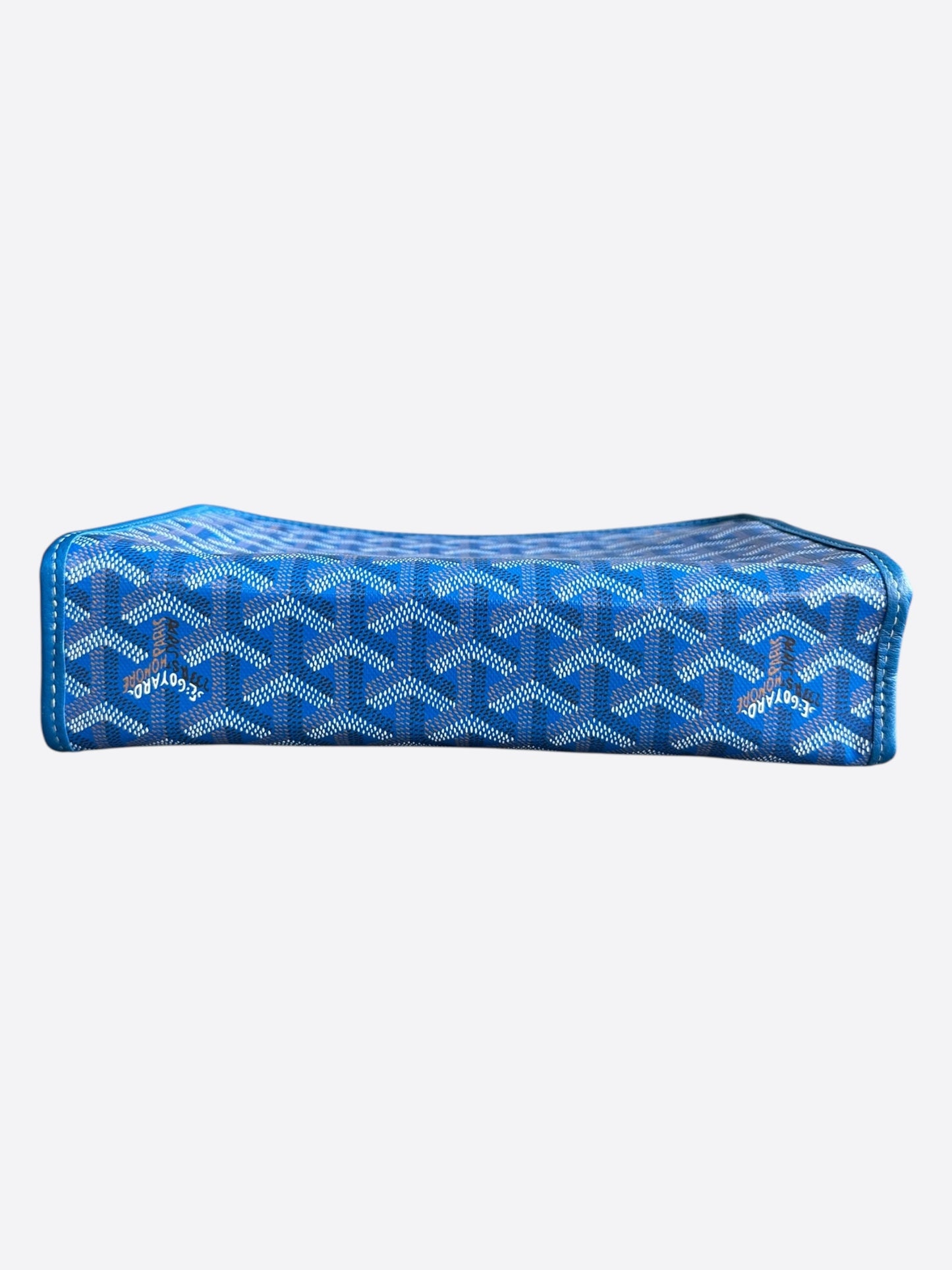 Goyard Blue Jouvence MM Toiletry Bag