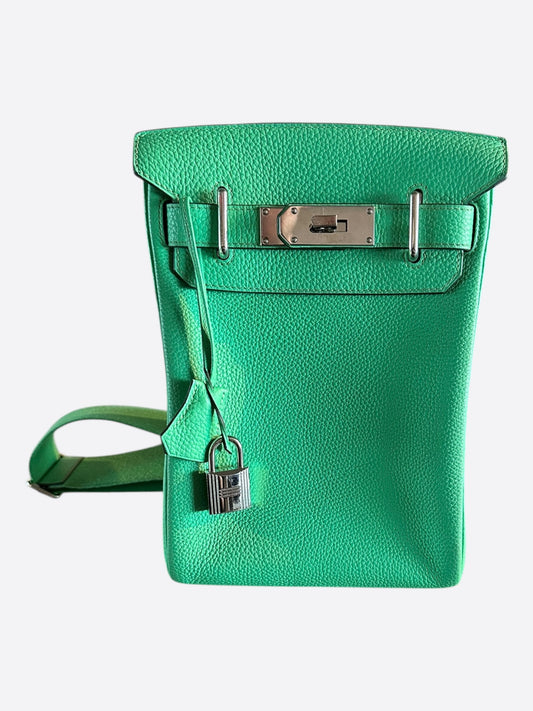 Hermes Vert Comics HAC A Dos PM Backpack