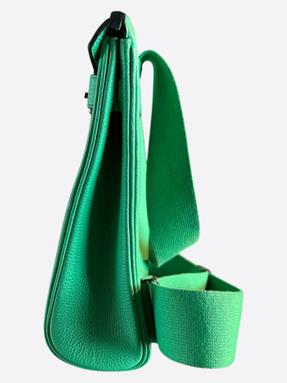 Hermes Vert Comics HAC A Dos PM Backpack