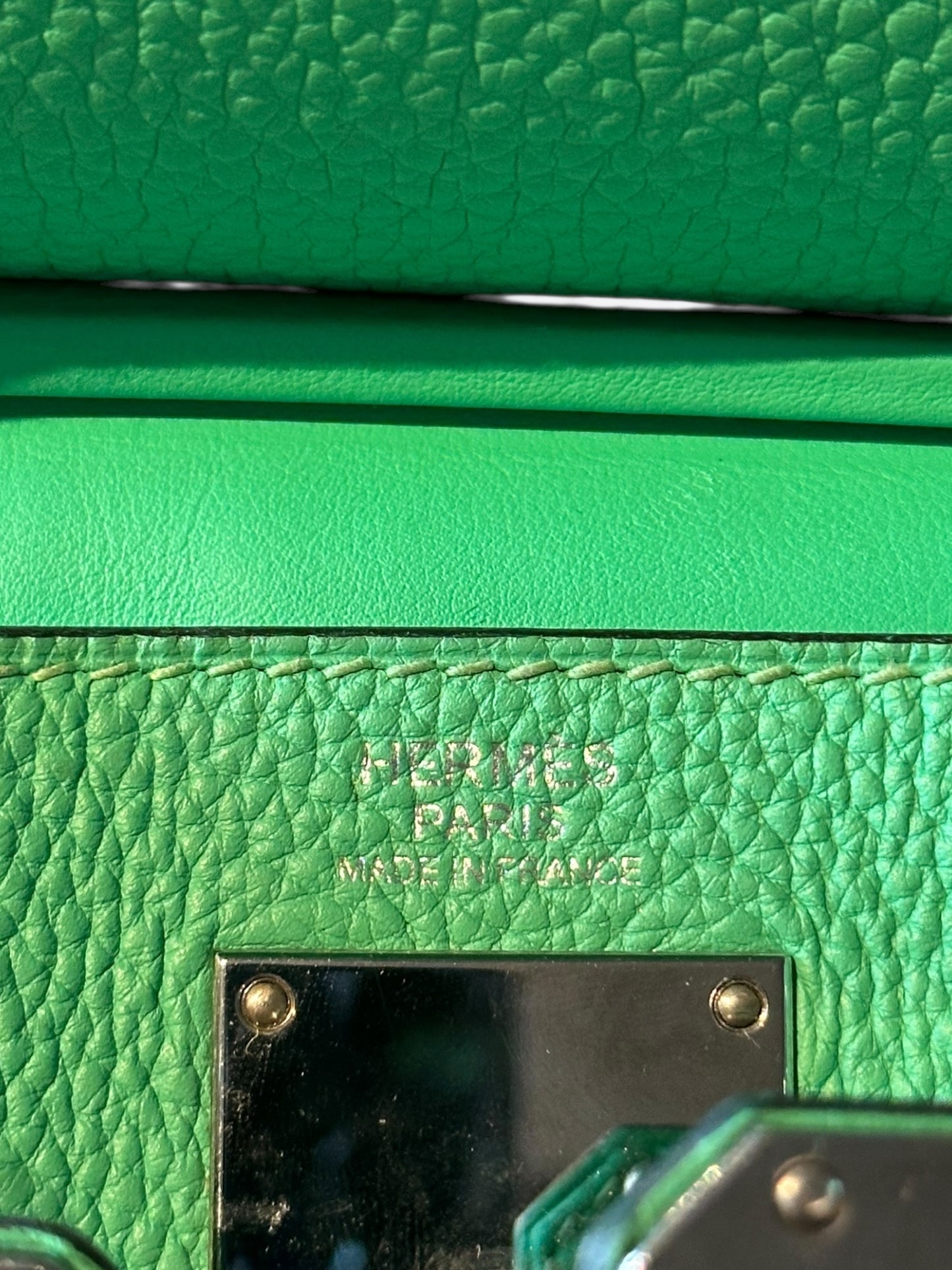 Hermes Vert Comics HAC A Dos PM Backpack