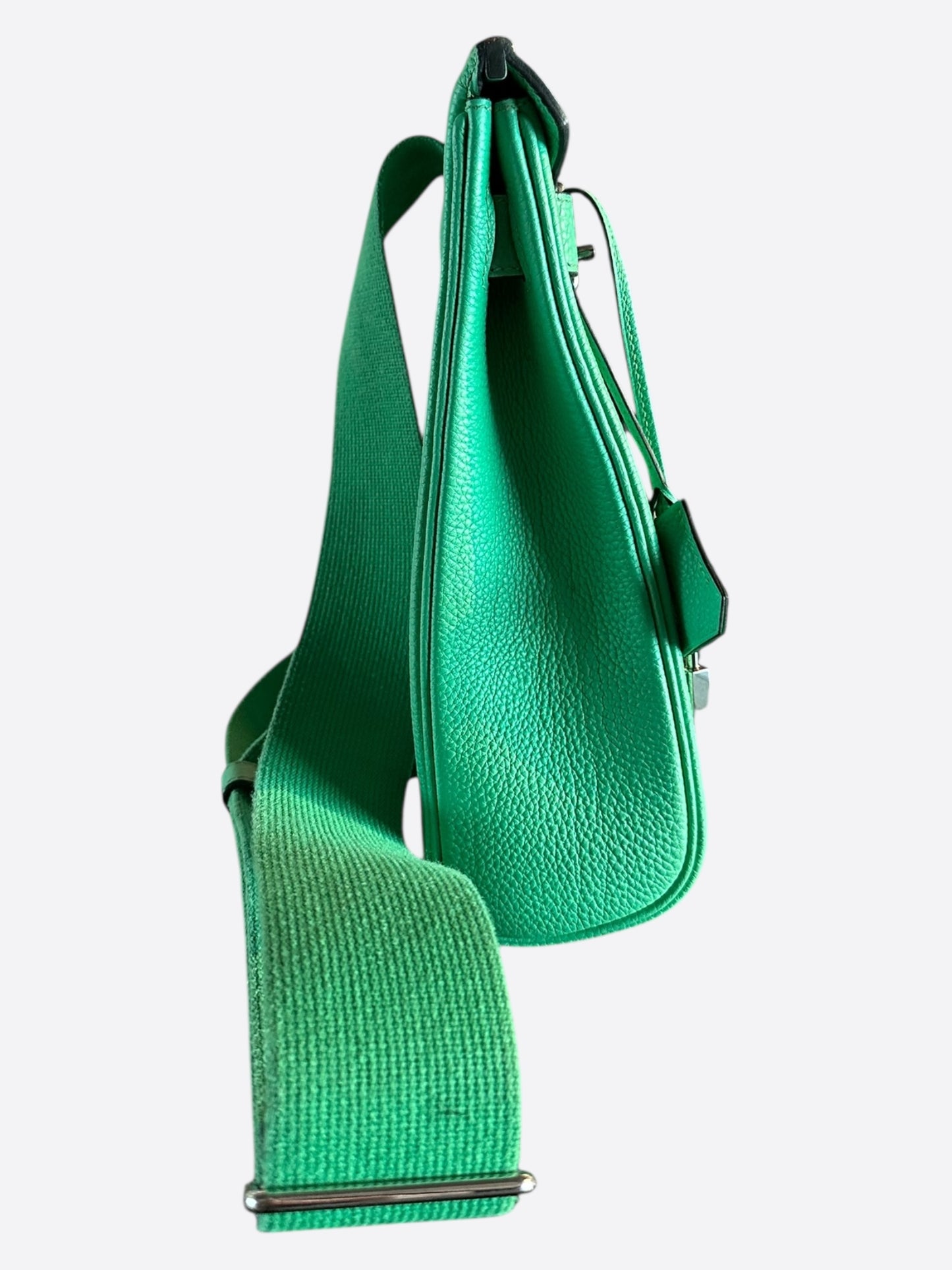 Hermes Vert Comics HAC A Dos PM Backpack