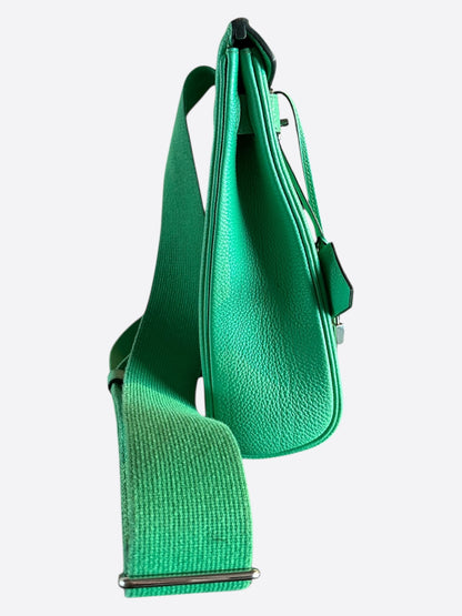 Hermes Vert Comics HAC A Dos PM Backpack