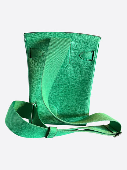 Hermes Vert Comics HAC A Dos PM Backpack