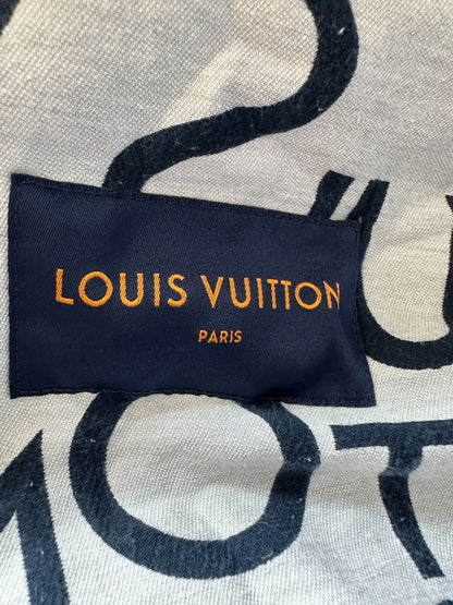 Louis Vuitton Galaxy Packable Jacket