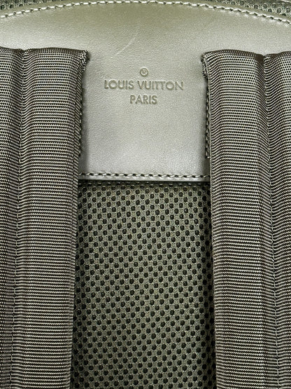 Louis Vuitton Damoflage Motion Backpack