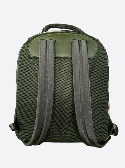 Louis Vuitton Damoflage Motion Backpack