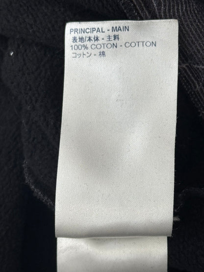 Louis Vuitton Grey 2054 Monogram Hoodie