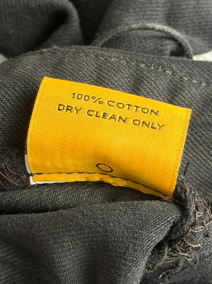 Gallery Dept Black 5001 Denim Jeans