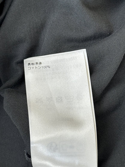 Louis Vuitton Grey & White Monogram Gradient T-Shirt
