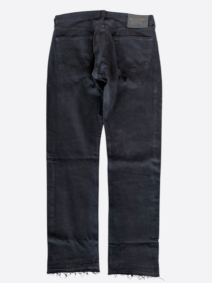 Gallery Dept Black 5001 Denim Jeans