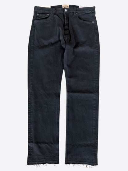 Gallery Dept Black 5001 Denim Jeans