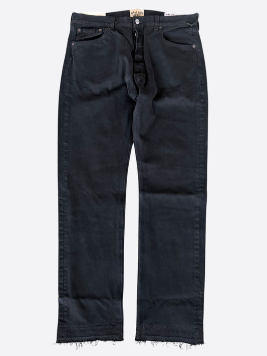 Gallery Dept Black 5001 Denim Jeans