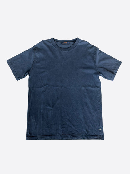 Louis Vuitton Navy Staples T-Shirt