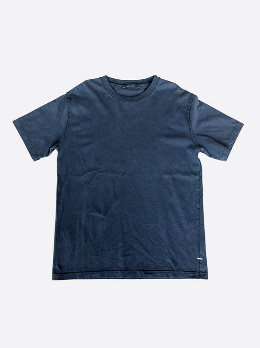 Louis Vuitton Navy Staples T-Shirt