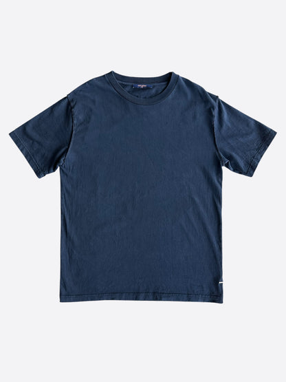 Louis Vuitton Navy Staples T-Shirt