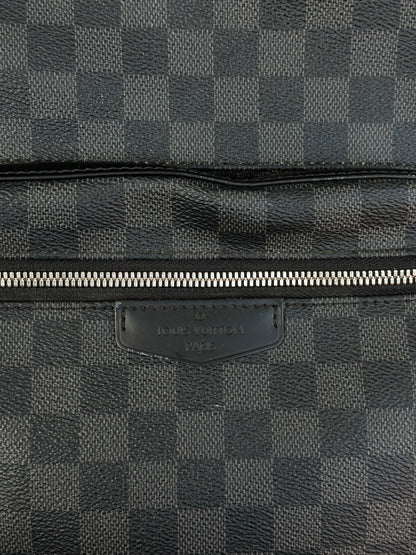 Louis Vuitton Damier Graphite Josh Backpack